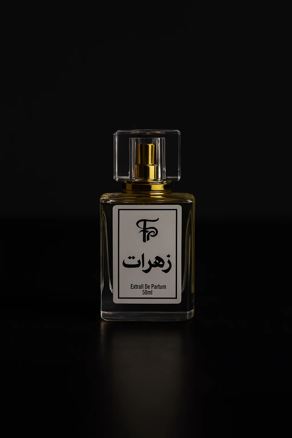Featured product photograph